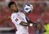 Romell Quioto: “En Panamá se nos faltó el respeto, cuando se te toca el ego, en la cancha se demuestra”