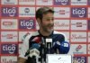 Thomas Christiansen sobre Honduras: «Si no respetamos al rival, no merecemos ir al Mundial»