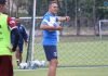 En duda que Hernán “Tota” Medina dirija a Motagua el sábado ante Victoria