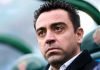 Xavi Hernández manda un mensaje de aliento a Lionel Messi