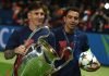 Xavi le abre las puertas a Lionel Messi “Ojalá pueda volver. Si viene, que venga conmigo”.