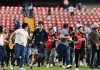 Liga MX anunció el fin de las barras en el fútbol mexicano