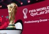 El viernes se realizará el sorteo de la Copa del Mundo de Qatar 2022; Así están los bombos