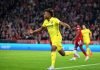 EL GRAN GOLPE: Villarreal elimina al Bayern Munich