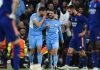 Manchester City gana 4-3, pero deja con vida al Real Madrid