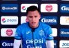 Denil Maldonado: “No fue una buena eliminatoria, pero en lo mental tenemos que ser fuertes y pensar en Motagua”