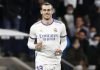 Gareth Bale el gran ausente de la celebración del Real Madrid: Acá los motivos por qué no fue