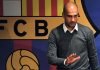 Se cumplen diez años del adiós de Guardiola del Barcelona; un década de tristeza azulgrana