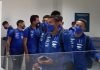 Selección Sub-20 de Honduras viaja a Belice a torneo Centroamericano de UNCAF