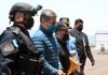 Juan Orlando Hernández fue extraditado hacía Estados Unidos