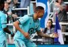 Kervin Arriaga marcó su primer gol en triunfo del Minnesota ante Chicago Fire