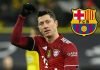 En Polonia dan por hecho que el Barcelona fichará a Robert Lewandowski