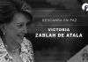 Fallece la madre de los presidentes de Motagua Eddy y Pedro Atala