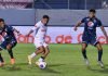 Motagua anuncia precios de entrada para el clásico y no aplica restricción para afición de Olimpia
