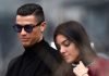 Cristiano Ronaldo informa que falleció uno de sus hijos gemelos