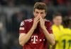 Thomas Müller: “Es difícil aceptar una eliminación así”