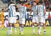 Pachuca venció a Tigres y es líder de la Liga MX tras partido pendiente