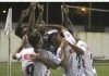 Platense vence 1-0 al Marathón y sueña con salvar la categoría