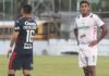 Platense empata con Motagua y pierde la categoría, solo la Liga Nacional puede salvarlo con puntos en la mesa