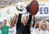 Ancelotti conquista las cinco más importantes ligas de Europa