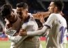 Real Madrid derrota 3-1 al Osasuna y se acerca más al título de la Liga de España