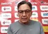 Salomón Nazar: “Cumplimos dos de los objetivos, salvarnos del descenso y entrar a liguilla”