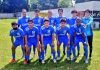 Selección Sub-17 de Honduras jugará torneo en Macedonia y realizan convocatoria de jugadores