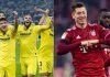 Villarreal busca dar una sorpresa al Bayern Munich en la ida de los cuartos de final de la Champions