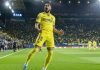 Villarreal saca espíritu guerrero y derrota 1-0 al Bayern Munich para soñar con las semis de Champions