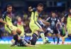 América no pudo ganar en el Azteca y empató con 1-1 con Pachuca en la ida de la semifinal de la Liga de México