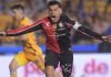 Atlas sufrió, fue remontado por Tigres, pero con un milagro clasificó a la final del fútbol mexicano