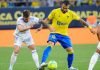 Cádiz empata 1-1 con Real Madrid y está en zona de descenso a un partido del final de la temporada