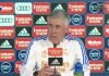 Carlo Ancelotti sobre el fichaje de Halaand al City: “Vamos a disfrutar de otra final de Champions”