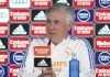 Carlo Ancelotti: “Jugar la quinta final en los últimos ocho años es un éxito grande y ojalá se pueda ganar”