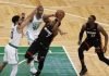 Celtics derrotan102-82 al Heat y empatan la serie en la NBA