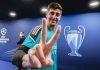 Thibaut Courtois: “Ahora estoy en el lado bueno de la historia”