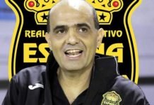 Fuad Abufele y su mensaje polémico en redes sociales contra el formato del torneo Apertura