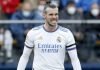 Gareth Bale se marcha del Real Madrid