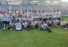 Honduras Progreso se corona campeón del torneo de Reservas
