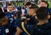 Inter de Milán derrotó a la Juventus y ganó 11 años después la Copa de Italia
