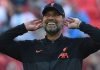 Jürgen Klopp hace historia al llegar a su tercera final en cuatro años con el Liverpool