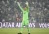 Keylor Navas decide quedarse en el PSG como lo hizo Mbappé