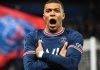 Kylian Mbappé: “Quiero dar gracias al Real Madrid, pero en PSG puedo seguir creciendo”