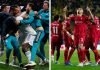 Liverpool y Real Madrid jugarán por tercera vez una final de Champions League