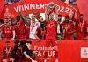 Liverpool se coronó campeón de la FA Cup al vencer en penales al Chelsea