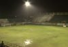 Semifinal de la Liga de Ascenso entre Juticalpa FC y Lone FC fue suspendida por lluvia y se juega este sábado
