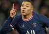 Mbappé rechazó al Real Madrid y se quedará en el PSG