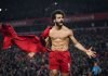 Mohamed Salah: “Lo ocurrido en el 2018 fue lo peor que le puede pasar a un futbolista”