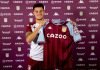 Philippe Coutinho es oficialmente traspasado del Barcelona al Aston Villa