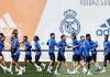 Carlo Ancelotti anuncia lista de convocados para la final de Real Madrid ante Liverpool en Champions League